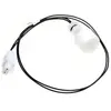 Ensemble interrupteur flotteur pour seche linge Haier