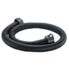 Kärcher Karcher - Rallonge flexible 3.5 m d'origine (2.863-001.0) Aspirateur