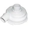 Bosch CAPOT DE POMPE CYCLAGE NU POUR LAVE VAISSELLE BOSCH - 00266514