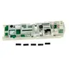 Bosch MODULE ELECTRONIQUE POUR SECHE LINGE BOSCH - 00646602