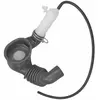 Bosch Bosch B/s/h. Ensemble Durite Cuve Pompe. Ref: 00480443