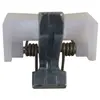ENSEMBLE DOIGT DE VERROU pour LAVE LINGE BOSCH - 00173251