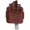 Bosch RELAIS DE DEMARRAGE POMPE CYCLAGE 036202