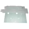 Bosch - Echangeur Thermique Lave Vaisselle 00215761 Pour lave vaisselle