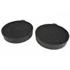 Bosch 00353121. FILTRE À CHARBON 2PCS (210X43MM) BOSCH B/S/H