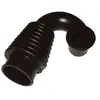 Durit Cuve/pompe 2 Sortie Sans Pour Lave Linge Gorenje - 252473