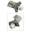 Beko - interrupteur marche arret + bouton pour lave linge 2883500100