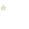 Touche Marche Arret White Pour Lave Vaisselle - 1754630100
