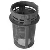 Beko Filtre Complet Microfiltre Ral 7037 Pour Lave Vaisselle - 1740800500