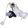 Beko 2905000800. ENSEMBLE POMPE DE VIDANGE WMD57100 BEKO