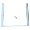 Beko LAVAGE SECHAGE INSTALLATION 2962800100 KIT DE SUPERPOSITION 450 X 600 M/M