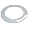 Beko 2813160100. CADRE INTERIEUR HUBLOT (VIEILLE VERSION) BEKO