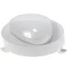 Laden - bouton poussoir cache interrupteur pour lave vaisselle ...