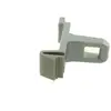 Laden - Doigt verrou de porte pour Sèche-Linge whirlpool 480112101519