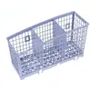 Panier à couverts pour Lave-vaisselle Whirlpool 481245819265