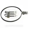 Curtiss - Resistance 2500W adaptable Whirlpool