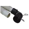 Tuyau de vidange pour lave linge Samsung DC9700139V