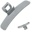 Samsung DC6401524A. POIGNEE DE PORTE HUBLOT SAMSUNG