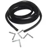 Brandt JOINT FOUR DIVERS MARQUES 21125 JOINT UNIVERSEL DE PORTE FOUR 4 AGRAFES