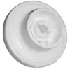 Candy 91601039. ROUE PANIER INFERIEURE CANDY