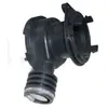 Corps pompe de vidange pour lave vaisselle Candy 91600290