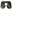 Filtre Fond De Cuve Pour Lave Vaisselle A.e.g - 111875010
