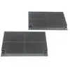 Brandt Roblin 1094725. FILTRE CHARBON X2 ROBLIN AH4061E1 ROBLIN