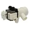 Pompe de vidange hanning lavamat FE30B4 pour lave linge a.e.g - 899645430540