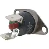 Fagor Thermostat klixon réarmable 135° (259544-7271) - four, cuisinière - brandt