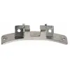 Fagor CHARNIERE LAVE LINGE 52X0100 CHARNIERE DE PORTE AVEC SUPPORT