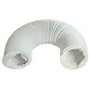 Fagor GAINE D EVACUATION D AIR DIA 90 POUR SECHE LINGE BRANDT - 57X0094