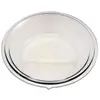 Verre de hublot seul dia 32.5 cm pour lave linge Fagor