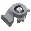 Fagor - Volute Circuit Chaud Ventilation 57X2187 Pour seche linge