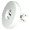 Faure 5026975700. ROULETTE DE PANIER INFERIEUR FAURE