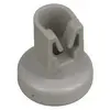 Faure 5027810100. ROULETTE DE PANIER SUPERIEUR X1 FAURE