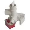 Fagor 8757935. POMPE DE VIDANGE EBS2556-3301 FAGOR