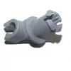 Indesit C00257142. AXE ROULETTE PANIER