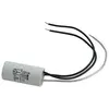 FILTRE ANTIPARASITES 0.1UF(X2)+2X0.025UF pour LAVE LINGE INDESIT - C00051487