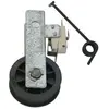 Tendeur pour courroie kit pour seche linge ariston - C00055282