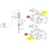 KÄRCHER CULASSE REP 15 POUR NETTOYEUR HAUTE-PRESSION KARCHER - 45505190