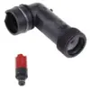 Karcher Raccord corps de repartiteur 9.001-375.0 pour Nettoyeur haute pression