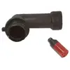 KARCHER. COUDE DE CULASSE + JOINT+ CLAPET+ FILTRE. Ref: 90011870