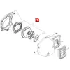 Karcher Moteur pour pieces aspirateur nettoyeur petit electromenager...