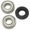 FARGROUPFAR Palier Complet Kit Roulements + Joint Pour Lave Linge Far - 720023900