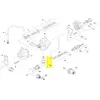 KARCHER. KIT DE PIÈCES DE RECHANGE LIMITEUR. Ref: 28851860