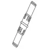 Karcher Raccord Prolongateur Lance Pour Nettoyeur Haute-pression - 54711050