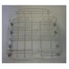 CURTISS Panier Inferieur Pour Lave Vaisselle Coldis - 44276