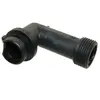 Raccord D Aspiration Pour Nettoyeur Haute-pression Karcher - 90367120