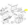 KÄRCHER JOINT ETOUPE PROFILEE POUR NETTOYEUR HAUTE-PRESSION KARCHER - 53651820