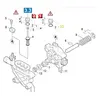 KÄRCHER PREFORME COMPLET 11.5 MM REP 10 pour NETTOYEUR...